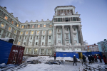Рассказываем историю культурного центра «Башня»
