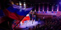Норильчан пригласили на форум «Россия – время команд» - ИА Таймырский Телеграф