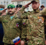 В Норильске состоялась масштабная патриотическая конференция - Администрация города
