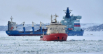 Развитие Севморпути обсудили на Восточном экономическом форуме