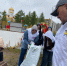 Всероссийский экологический субботник «Зелёная Россия» - Управление общего и дошкольного образования