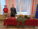 Маршрут героев