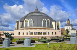 Маршрут героев