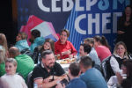В «Арт-холле» прошел третий этап квиза «СеверУМснег»