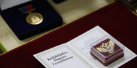 Торжественные церемонии награждения лучших представителей педагогической профессии города Норильска - Управление общего и дошкольного образования