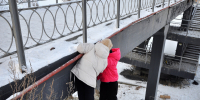 В Красноярье появятся социальные няни - Северный город
