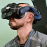 На предприятии «Единое складское хозяйство» запустили VR-тренажер портального крана - Северный город