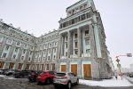 В Башне пройдет выпускной для участников акселератора социокультурных событий