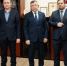 «Сибирский характер»: стажировка с полным погружением - Администрация города