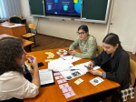 Первый педагогический марафон