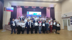Первый педагогический марафон