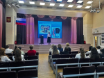 Первый педагогический марафон