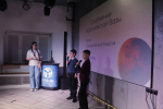 «Мастерфест»: когда наука становится ближе