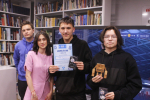 «Мастерфест»: когда наука становится ближе