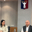 Итоги заседания Общественной палаты: новый секретарь и социальные проекты. - Администрация города