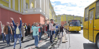 В Красноярском крае определили среднюю стоимость путевки в летний лагерь на 2026 год - ИА Таймырский Телеграф