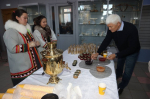 В Потапово подвели итоги этнокулинарного проекта «Вкус Могоди Дя»