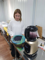 В Потапово подвели итоги этнокулинарного проекта «Вкус Могоди Дя»