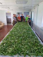В Потапово подвели итоги этнокулинарного проекта «Вкус Могоди Дя»