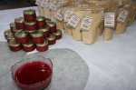 В Потапово подвели итоги этнокулинарного проекта «Вкус Могоди Дя»