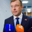 Председатель НГСД Александр Пестряков рассказал о практической пользе 44-го Съезда «Союза городов Заполярья и Крайнего Севера» для развития Норильска - Администрация города