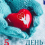 Поздравление Главы города Норильска на День добровольца (волонтера) - Администрация города