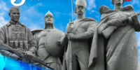 Обращение Главы города Норильска на День героев Отечества - Администрация города