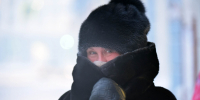 С начала октября более 80 жителей края обратились к медикам с обморожением - ИА Таймырский Телеграф