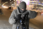 Ученики медиашколы вдохновились встречей с известным продюсером