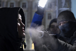 Ученики медиашколы вдохновились встречей с известным продюсером