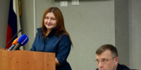 В Норильске подвели итоги работы представителя краевого Уполномоченного по защите прав предпринимателей и согласовали кандидатуру преемника - Администрация города