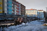 Износ коммунальных сетей в городе доходит до 70%