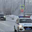 16 аварий на дорогах Норильска произошло за 12 выходных дней - ИА Таймырский Телеграф