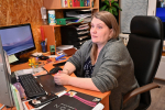 С начала года в «Бытовик» поступило около 50 животных