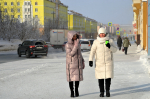 Безработным в Норильске предлагают новые программы обучения