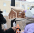 Музей Норильска в третий раз провел акцию ко Дню кормления птиц - ИА Таймырский Телеграф