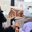 В музее прошла акция кормления птиц - Северный город