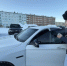Норильские госавтоинспекторы оперативно отреагировали на «Дорожных хулиганов». - ОМВД по Норильску 