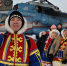 «Сердце тундры»: в поселке Носок открылся новый Дом культуры от «Норникеля» - Северный город