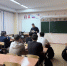 Выпускникам предложили поступление в вузы МВД с дальнейшим трудоустройством в городе - ИА Таймырский Телеграф