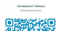 MAX - Объединенная дирекция заповедников Таймыра