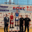 Норильские боксеры завоевали медали и отобрались на чемпионат и первенство Сибири - ИА Таймырский Телеграф