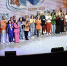 Фестиваль-представление открыл 24-й сезон игр Клуба «Веселый «Норникель» - Северный город