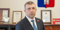 Александр Пестряков поздравил норильчан с Днем защитника Отечества - Северный город