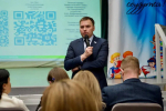 В Оганере устроят дополнительный съезд от остановки «Магазин» к Югославской, 4