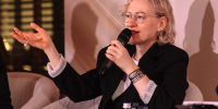 Дарья Крячкова: «Работодатели начали конкурировать за женщин» - Северный город