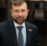 Александр Пестряков поздравил норильчанок с Международным женским днем - ИА Таймырский Телеграф