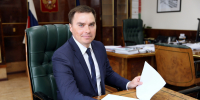 Дмитрий Карасев поздравил северянок с Международным женским днем 8 Марта - Северный город