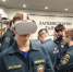 Встреча будущих спасателей с миром заповедной природы - Объединенная дирекция заповедников Таймыра