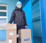 Благотворительному фонду «69 параллель» нужна помощь норильчан